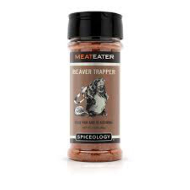SPICE BEAVER TRAP MEAT EATER