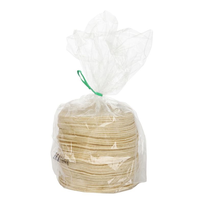 TORTILLA WHT CORN 4.5 IN STREET TACO 6 50 CT CASE