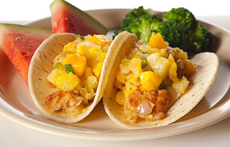 TORTILLA WHT CORN 4.5 IN STREET TACO 6 50 CT CASE