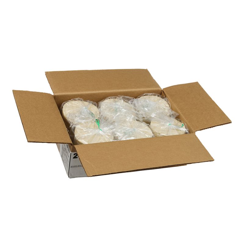 TORTILLA WHT CORN 4.5 IN STREET TACO 6 50 CT CASE