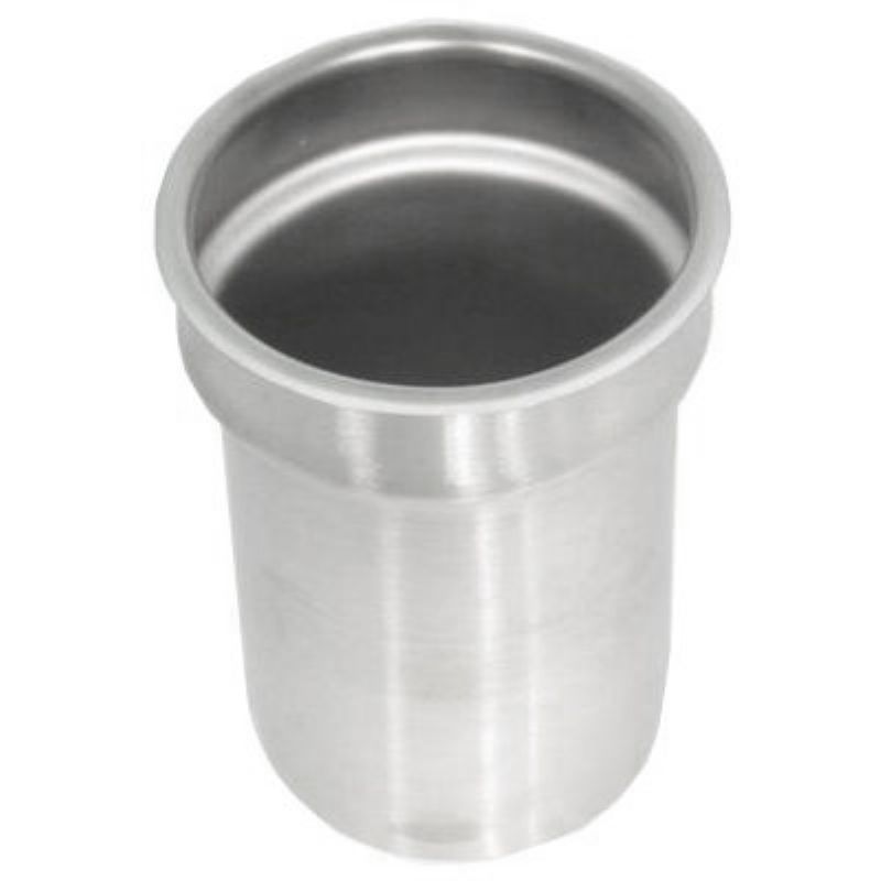 INSET VEGETABLE S/S 2.5 QT 5.5"DIAM