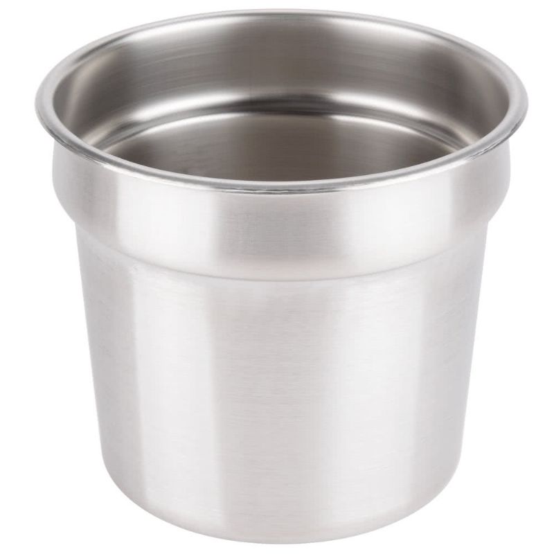 INSET VEGETABLE 7.25 QT