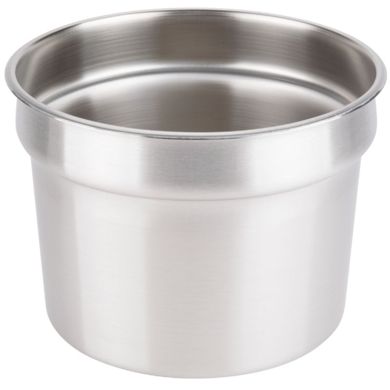 INSET VEGETABLE S/S 11 QT
