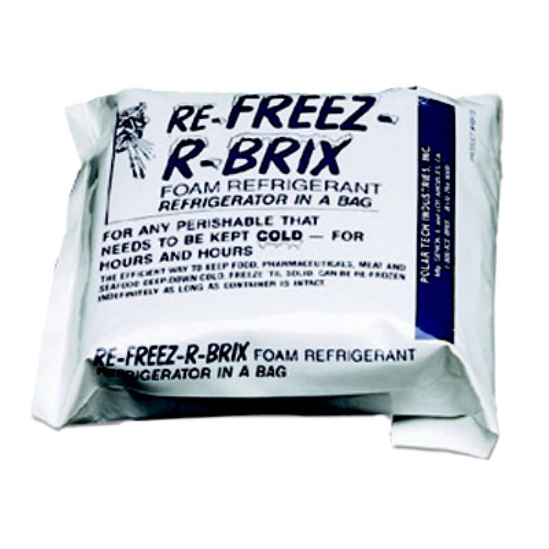 ICE PACKET EZ-CHILL REFREEZABLE