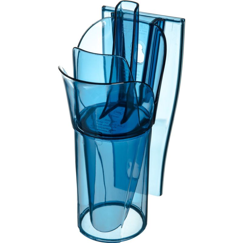 SCOOP ICE W/HOLDER GUARDIAN 8 OZ