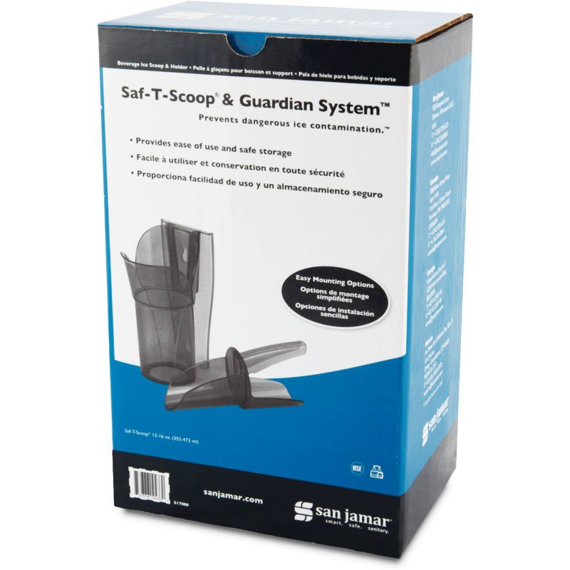 SCOOP GUARDIAN SYSTEM 12-16 OZ
