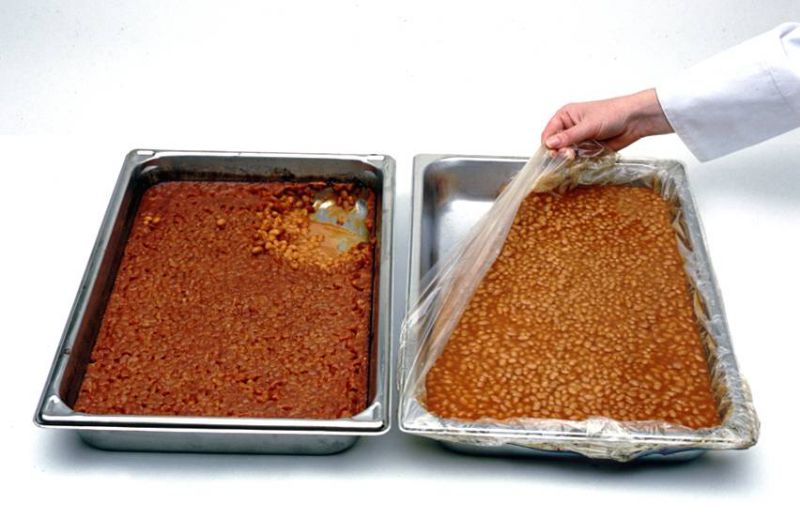 LINER PANSAVER FULL SZ SHALLOW/MED
