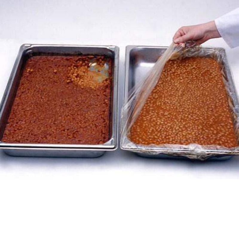 LINER PAN SAVER FULL SIZE 6" DEEP