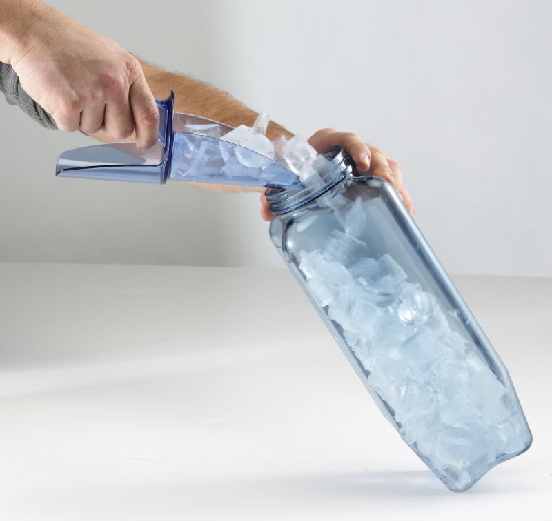 PADDLE CHILL RAPI-KOOL PLUS 128 OZ