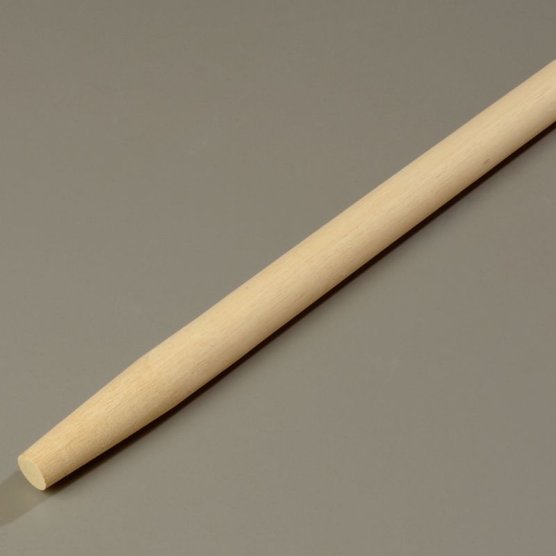 HANDLE WOOD TAPER FOR SQUEEGEE 60"L