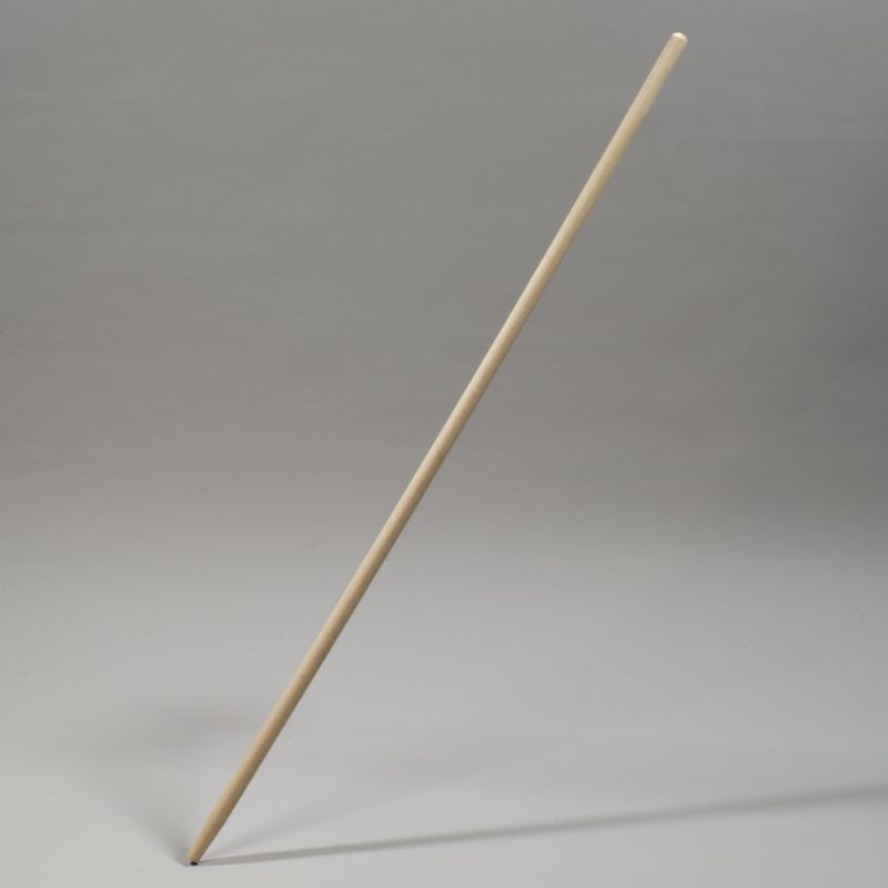 HANDLE WOOD TAPER FOR SQUEEGEE 60"L