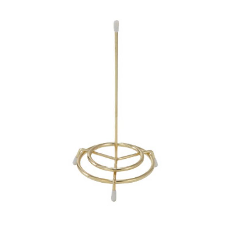 SPINDLE GUEST CHECK STEEL WIRE 6