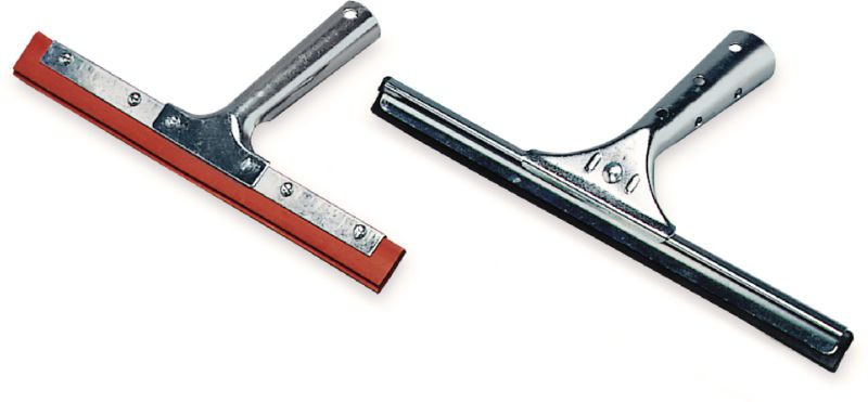 SQUEEGEE WINDOW DOUBLE BLADE 8