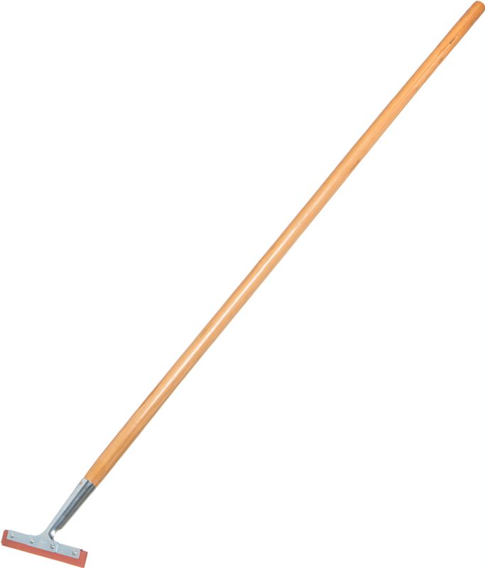 SQUEEGEE WINDOW DOUBLE BLADE 8