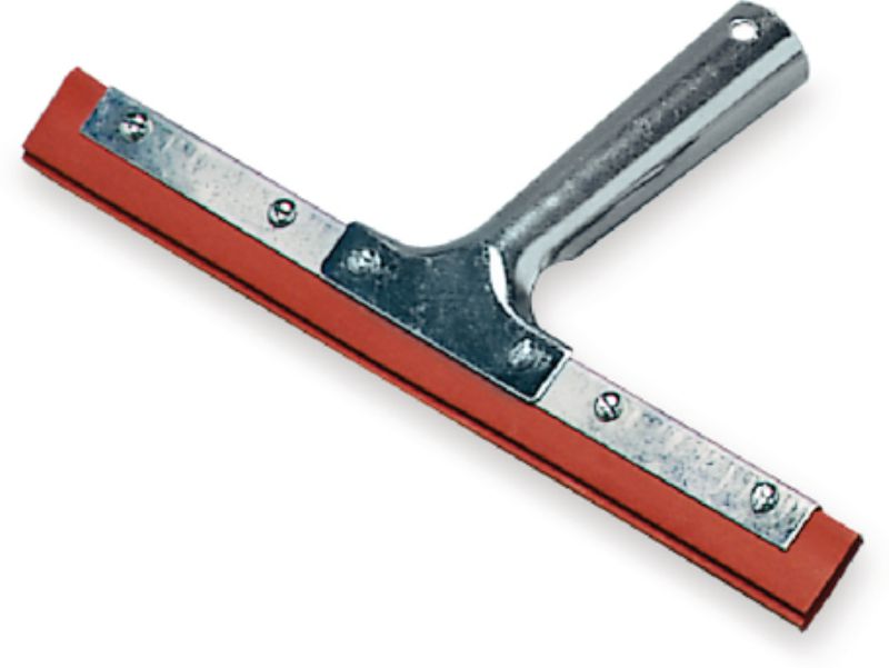 SQUEEGEE WINDOW DOUBLE BLADE 8
