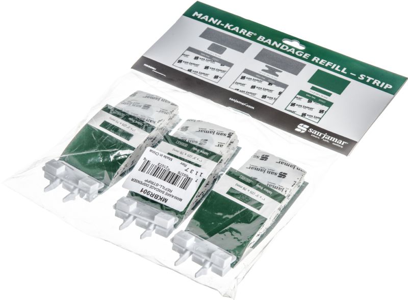 BANDAGE STRIP CARTRIDGE REFILL