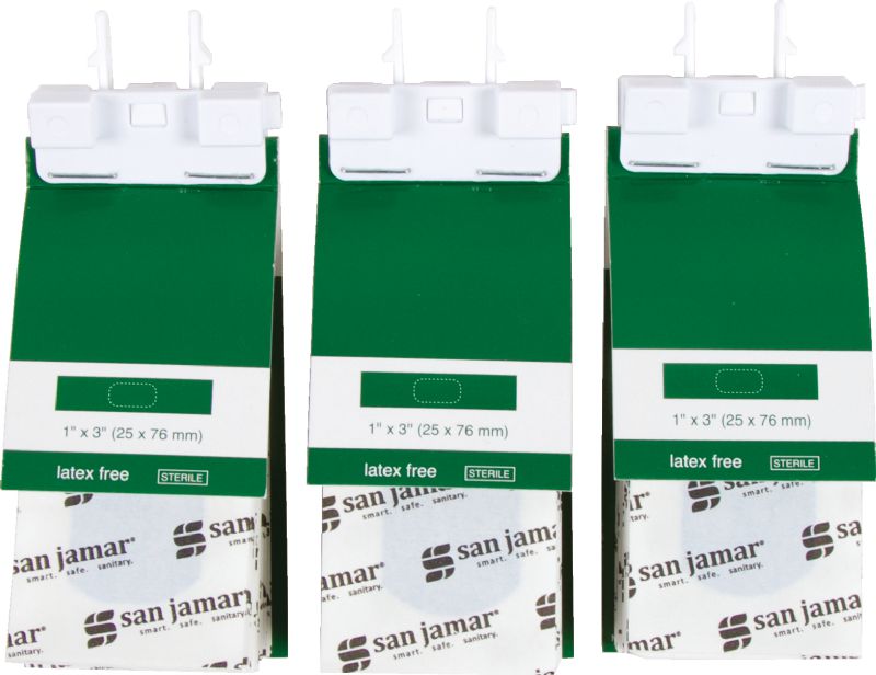 BANDAGE STRIP CARTRIDGE REFILL