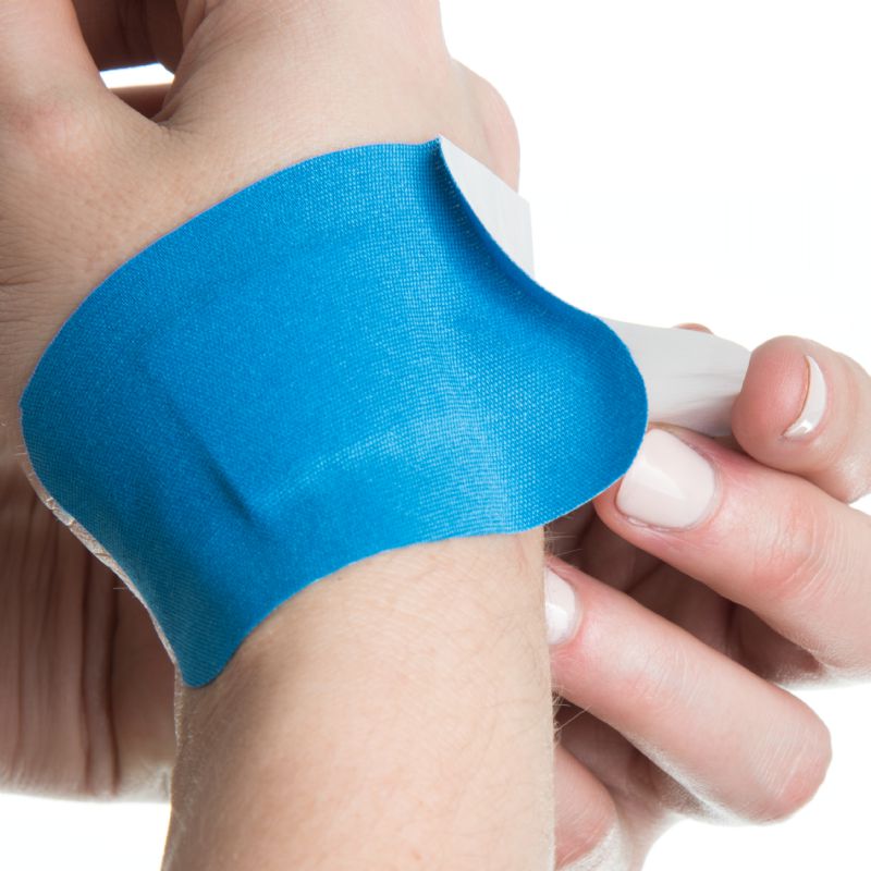 BANDAGE PATCH LG CARTRIDGE REFILL