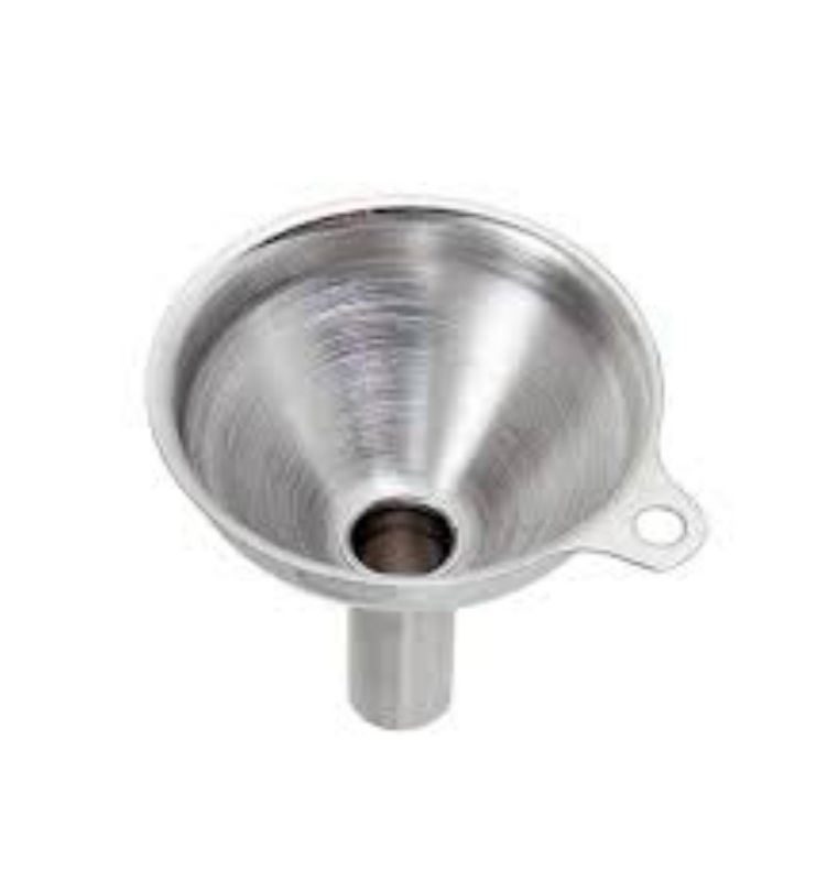 FUNNEL MINI S/S 2 INCH