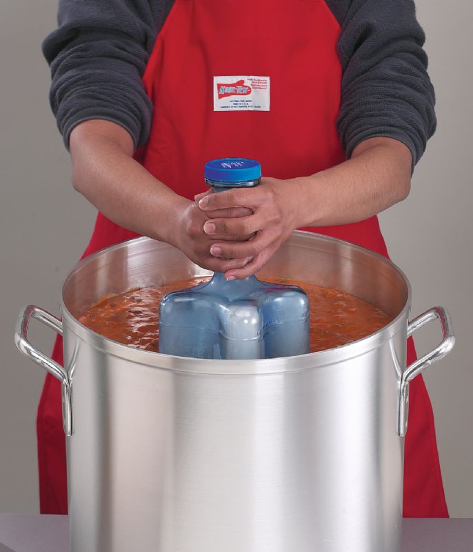PADDLE CHILL RAPI-KOOL 128 OZ