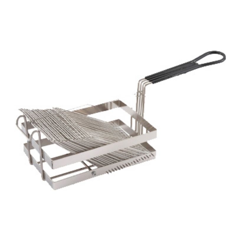 BASKET FRY TOSTADO HOLD 18-6" SHELLS