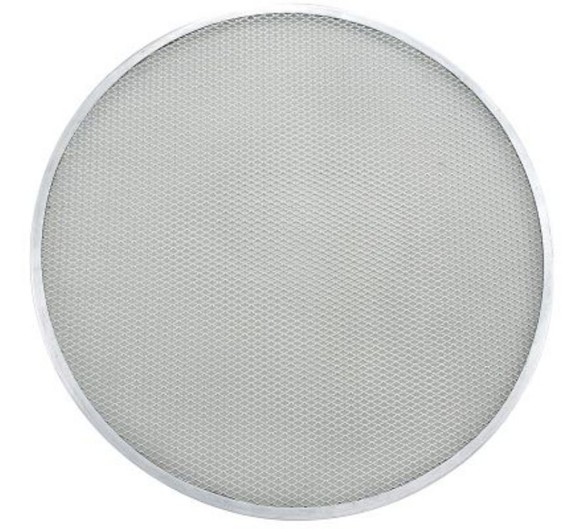 SCREEN PIZZA WIRE ROUND 9 INCH