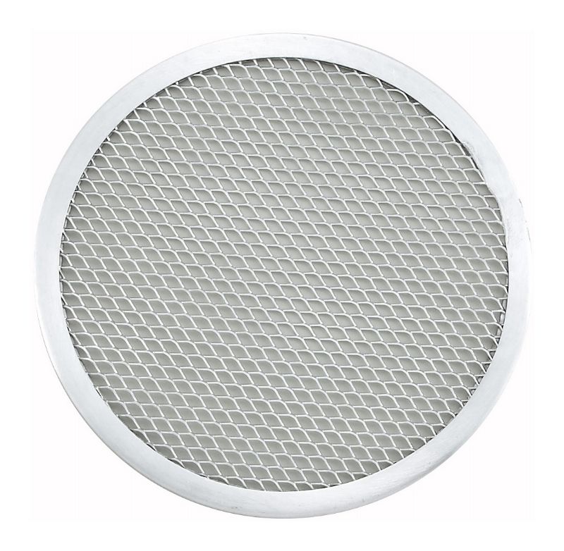 SCREEN PIZZA WIRE ROUND 9 INCH