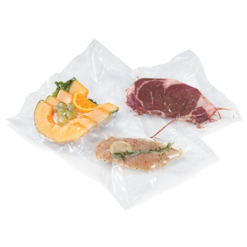 BAG VACUUM SEALER 8x12 4 MIL