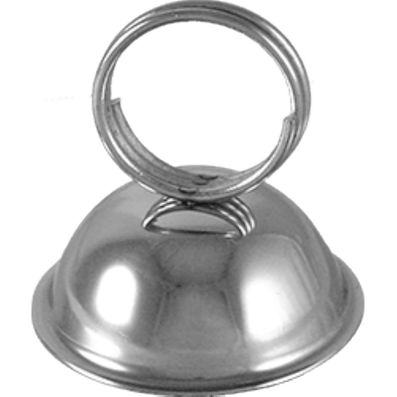 HOLDER MENU CARD RING STYLE S/S