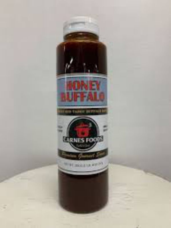 SAUCE HONEY BUFFALO