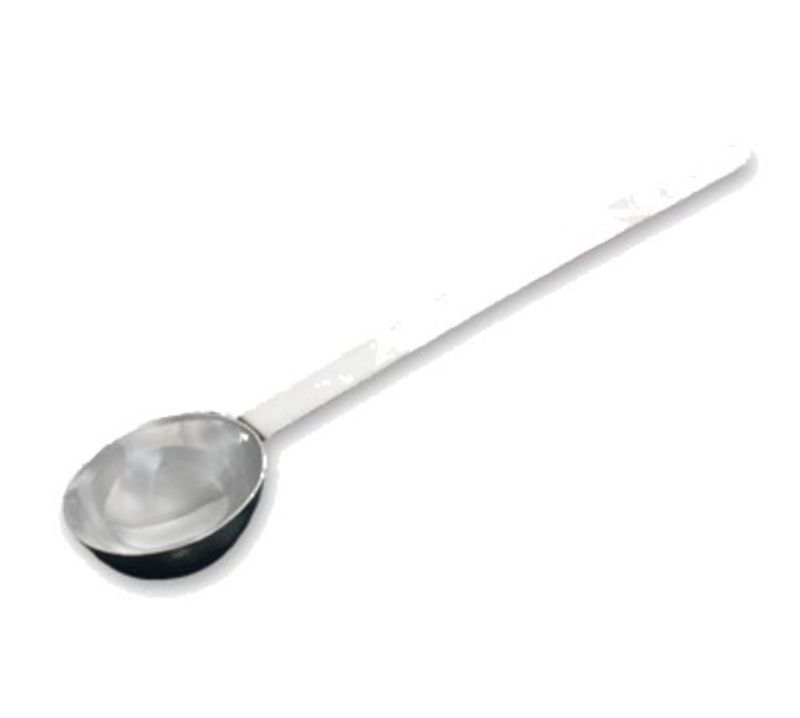 RICE SCOOP S/S 2 OZ 13