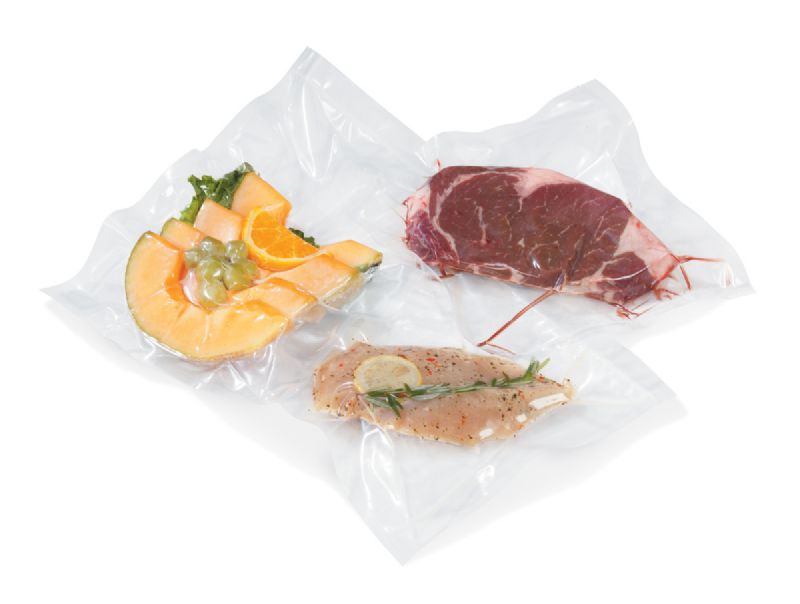 BAG VACUUM SEALER BAG 12X16 3 ML