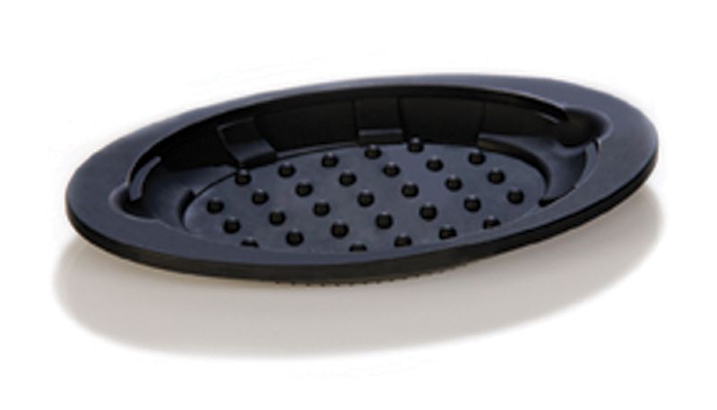 UNDERLINER PLATTER OVAL THERMAL 13X8