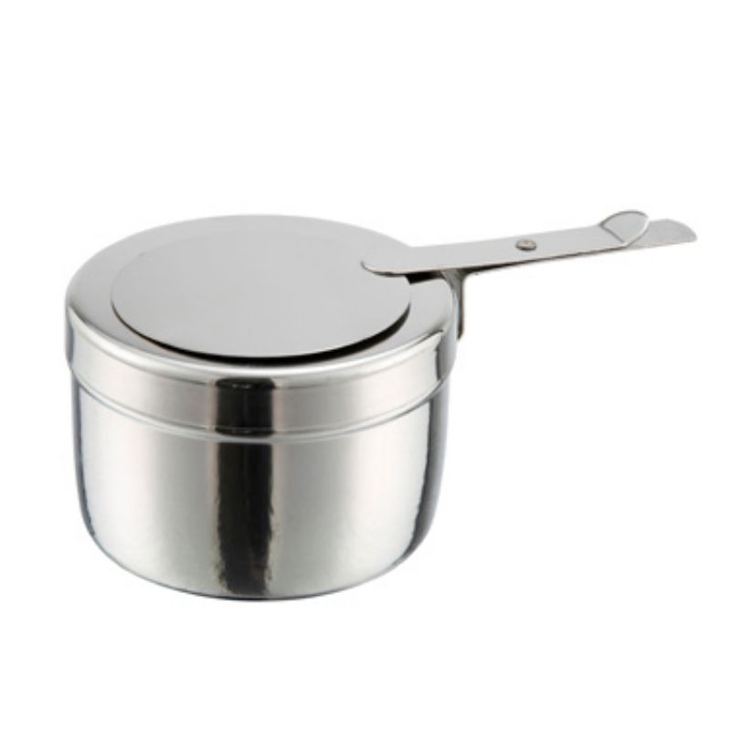 FUEL HOLDER WITH COVER METAL