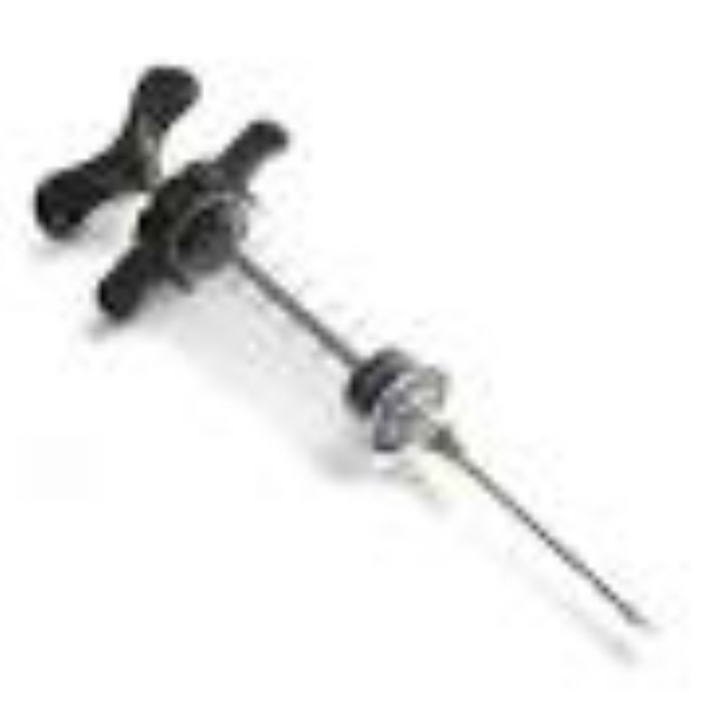 INJECTOR PROF LG DELUXE 11 TSP