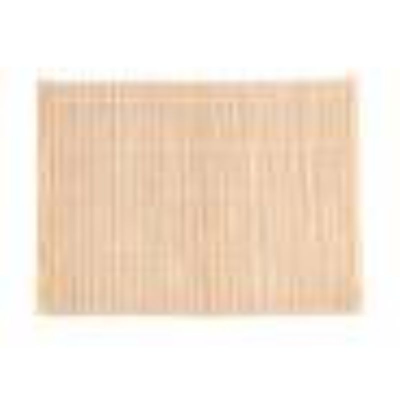 MAT SUSHI BAMBOO 9.5x9.5