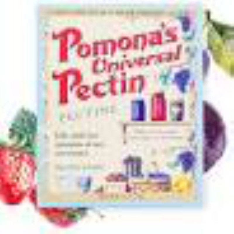 PECTIN POMONAS UNIVERSAL 1 OZ