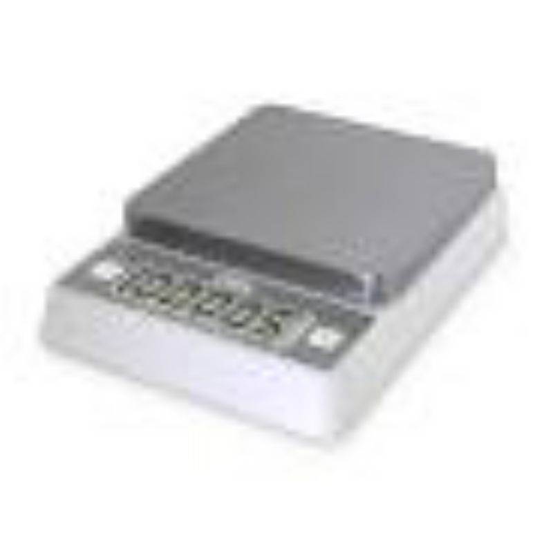 SCALE PORTION/DIGITAL SQUARE 5#