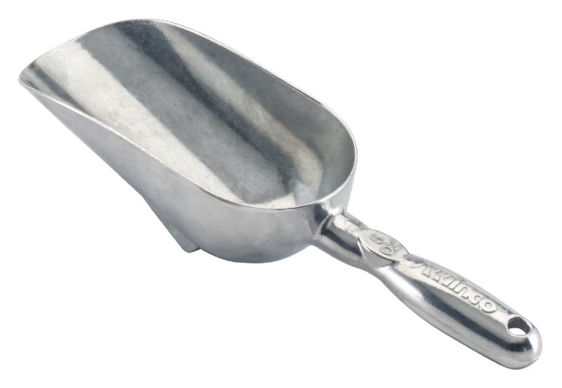 SCOOP ALUMINUM 5 OZ