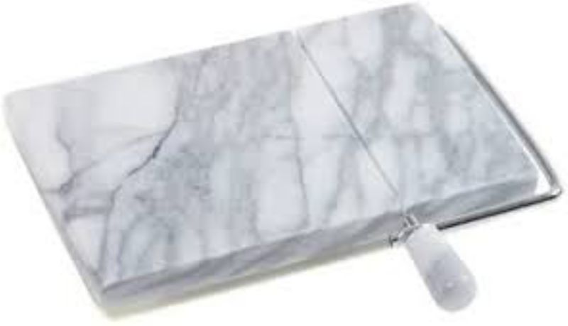 SLICER CHEESE MARBLE 8X5