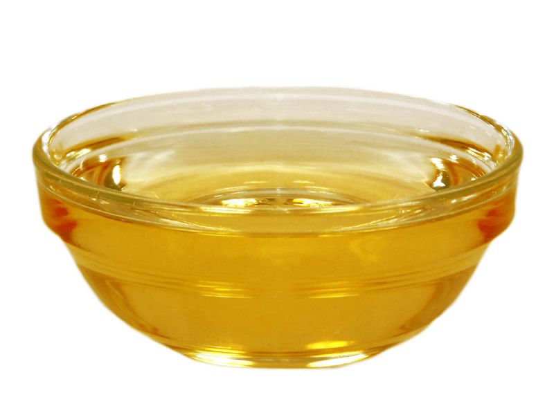 OIL CANOLA CLR FRY