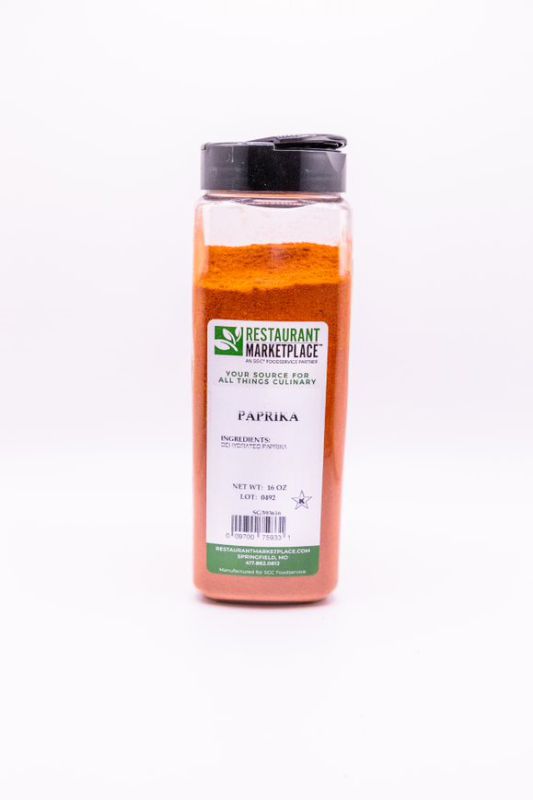 SPICE PAPRIKA