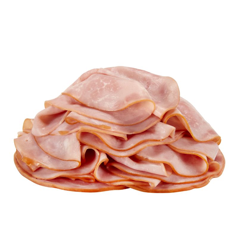 HAM DELI SLICED FRESH .5 OZ