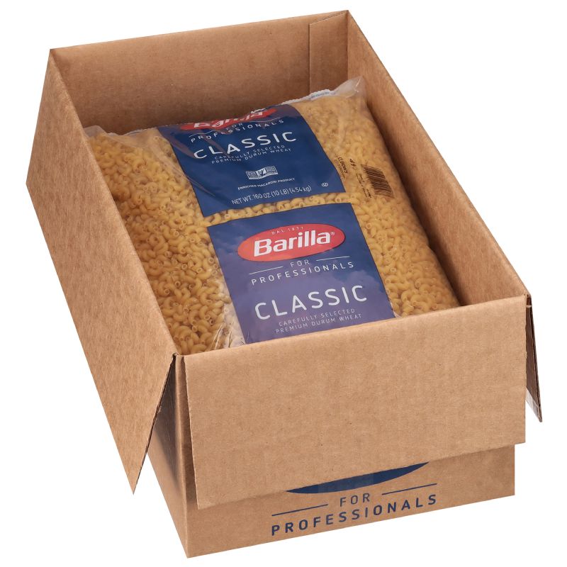 PASTA ELBOW MACARONI