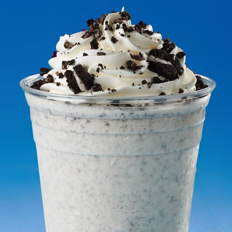 COOKIE OREO PIECES MEDIUM