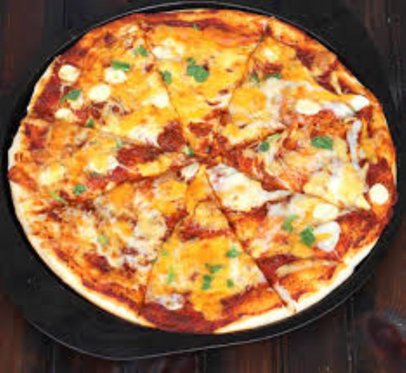 CHEESE PIZZA 5 BLEND
