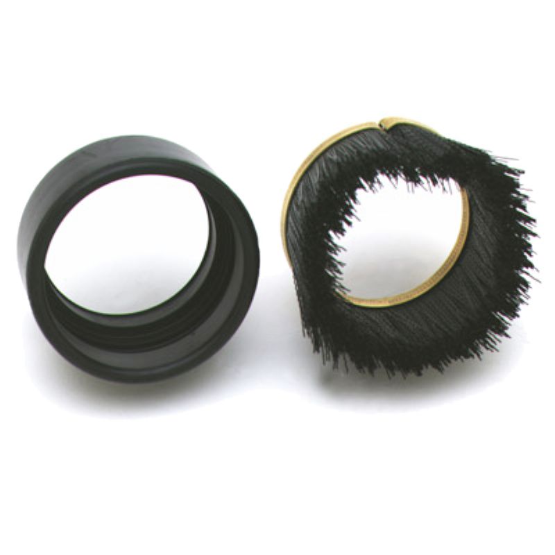 BRUSH ATTACH PRE-RINSE