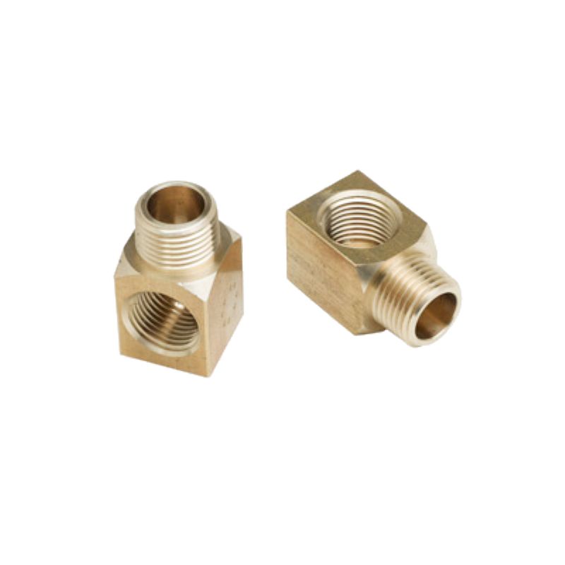 SUPPLY LINE CONNECTION KIT 1/2" NPT