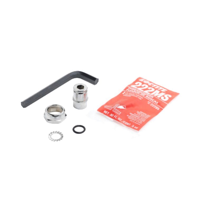 EZ KIT FOR EASY INSTALL PRE RINSE