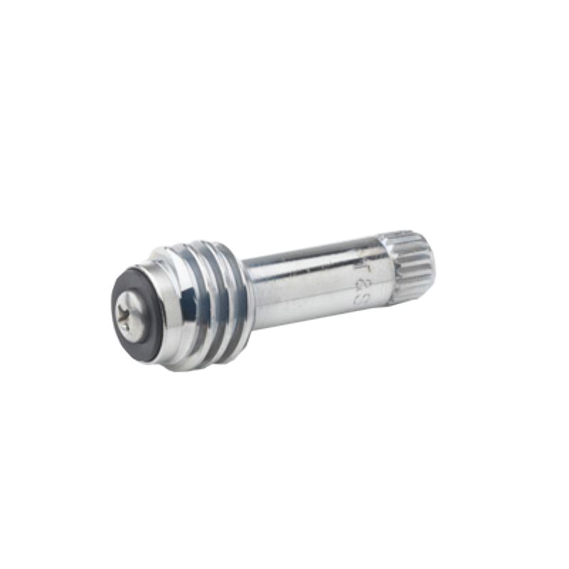 SPINDLE(COLD)LH CHROME PLATED